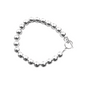 Sterling Ball Bracelet