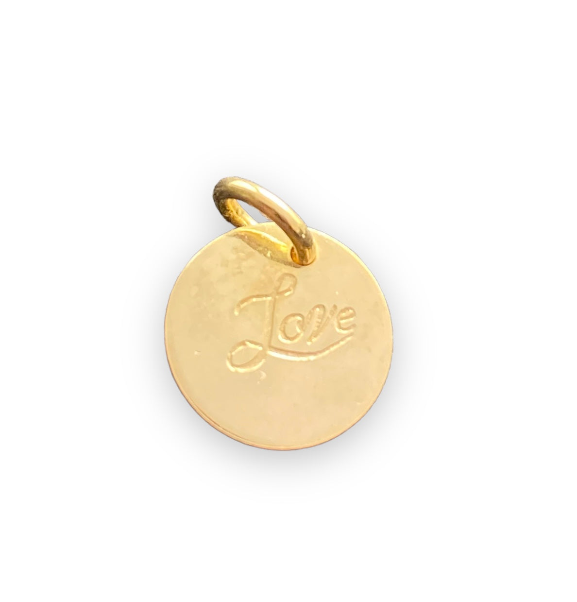 “Love” Charm