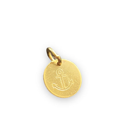 Anchor Charm